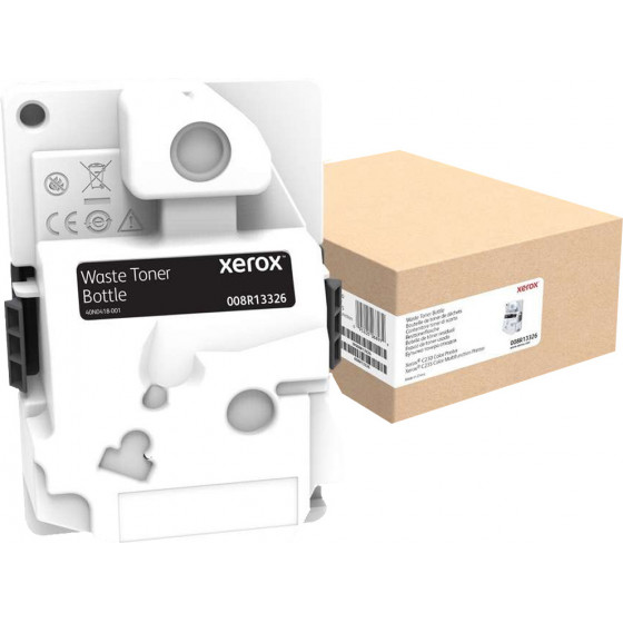 Xerox Waste Toner Bottle (15K) - (008R13326)