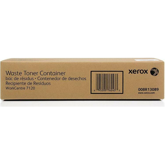 Xerox Waste Toner Laser 008R13089 - (008R13089/641S00777)