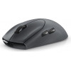 Dell Alienware Mouse Gaming TRI-Mode Wireless 720M Ds - (545-BBDN)