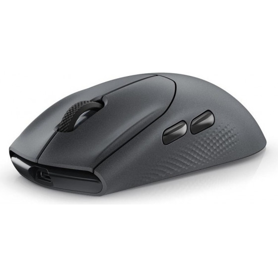 Dell Alienware Mouse Gaming TRI-Mode Wireless 720M Ds - (545-BBDN)