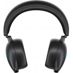 Dell Alienware TRI-Mode Gaming Headset AW920H Ds - (545-BBDQ)