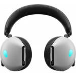 Dell Alienware TRI-Mode Gaming Headset AW920H Ll - (545-BBDR)