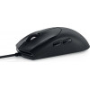 Dell Alienware Wired Gaming Mouse AW320M - (545-BBDS)
