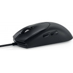Dell Alienware Wired Gaming Mouse AW320M - (545-BBDS)