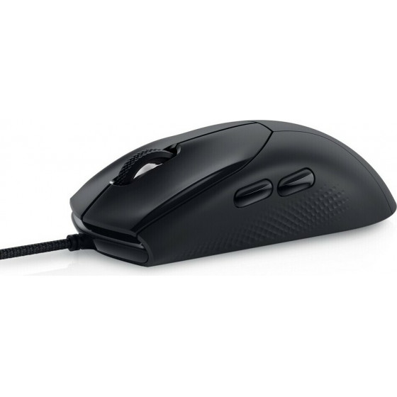 Dell Alienware Wired Gaming Mouse AW320M - (545-BBDS)