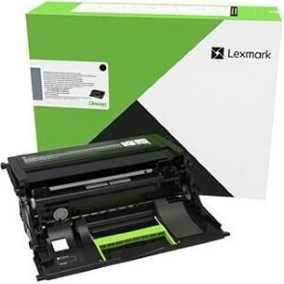 Lexmark Toner Imaging Unit - (58D0Z0E)