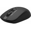 A4 Tech Fstyler BLUETOOTH/�������� ������� FB12S Wireless 2.4G Mouse 1200 Dpi ������� Click Black GR