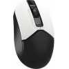 A4 Tech Fstyler BLUETOOTH/�������� ������� FB12S Wireless 2.4G Mouse 1200 Dpi ������� Click Panda GR