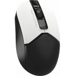 A4 Tech Fstyler BLUETOOTH/�������� ������� FB12S Wireless 2.4G Mouse 1200 Dpi ������� Click Panda GR