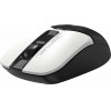 A4 Tech Fstyler BLUETOOTH/�������� ������� FB12S Wireless 2.4G Mouse 1200 Dpi ������� Click Panda GR