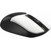 A4 Tech Fstyler BLUETOOTH/�������� ������� FB12S Wireless 2.4G Mouse 1200 Dpi ������� Click Panda GR