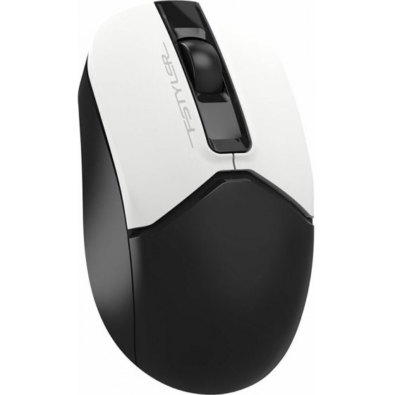A4 Tech Fstyler BLUETOOTH/�������� ������� FB12S Wireless 2.4G Mouse 1200 Dpi ������� Click Panda GR