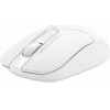 A4 Tech Fstyler BLUETOOTH/�������� ������� FB12S Wireless 2.4G Mouse 1200 Dpi ������� Click White GR