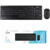 A4 Tech Fstyler Combo FG1012S �������� ������������ �/� Usb FGK-10 EN/Gr + �������� ������� FG12S ������� Click Black GR