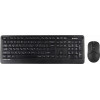 A4 Tech Fstyler Combo FG1012S �������� ������������ �/� Usb FGK-10 EN/Gr + �������� ������� FG12S ������� Click Black GR