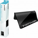 A4 Tech Fstyler Mouse Pad FP20 ��������� 250X200X2mm Black GR