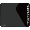 A4 Tech Fstyler Mouse Pad FP20 ��������� 250X200X2mm Black GR