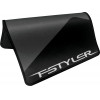 A4 Tech Fstyler Mouse Pad FP20 ��������� 250X200X2mm Black GR