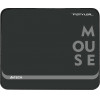 A4 Tech Fstyler Mouse Pad FP20 ��������� 250X200X2mm Grey GR