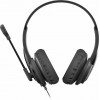 A4 Tech Stereo Usb ��������� ��������� �� ��������� HU-10 Wired Headphones Black GR