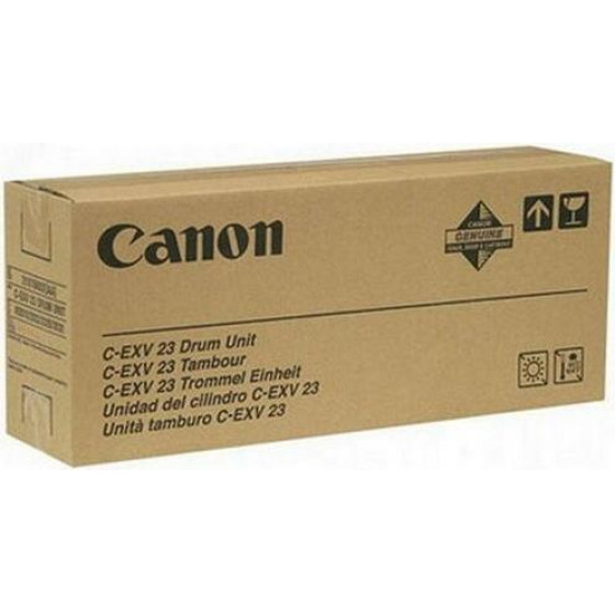 Canon Drum Copier C-EXV23 - (2101B002)