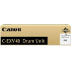 Canon Drum Copier C-EXV49 Black and Color 73,3k - (8528B003)