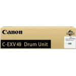 Canon Drum Copier C-EXV49 Black and Color 73,3k - (8528B003)