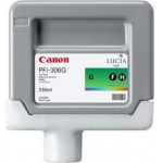 Canon Ink PFI-306 Green - 330ml - (6664B001)