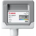 Canon Ink PFI-306 Grey - 330ml - (6666B001)
