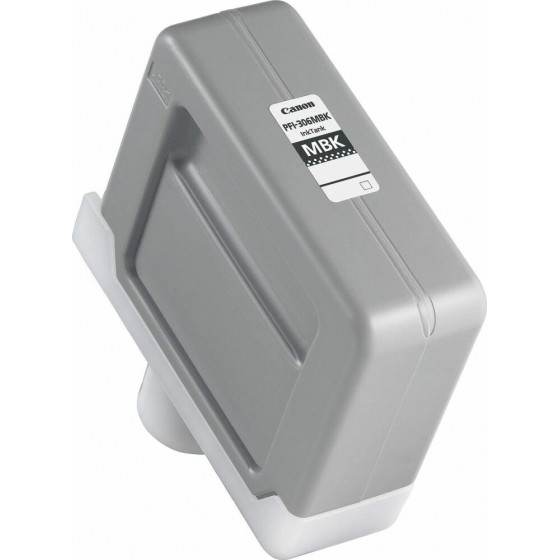 Canon Ink PFI-306 Matte Black - 330ml - (6656B001)