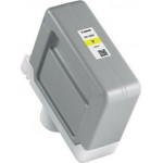 Canon Ink Pingment PFI-1300Y Yellow 330ml - (0814C001)