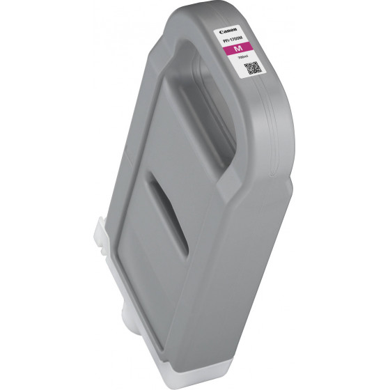 Canon Ink Pingment PFI-1700M Magenta 700ml - (0777C001)