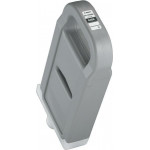 Canon Ink Tank Pingment PFI-707MBK Matte Black 700ml - (9820B001)