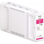 Epson Ink T41F340 Magenta - 350ml - (C13T41F340)