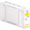Epson Ink T41F440 Yellow - 350ml - (C13T41F440)