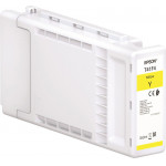 Epson Ink T41F440 Yellow - 350ml - (C13T41F440)