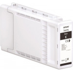 Epson Ink T41F540 Black - 350ml - (C13T41F540)