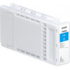 Epson Ink T44Q240 Cyan - 350ml - (C13T44Q240)