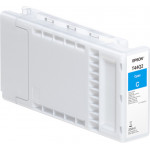 Epson Ink T44Q240 Cyan - 350ml - (C13T44Q240)