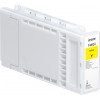 Epson Ink T44Q440 Yellow - 350ml - (C13T44Q440)