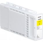 Epson Ink T44Q440 Yellow - 350ml - (C13T44Q440)