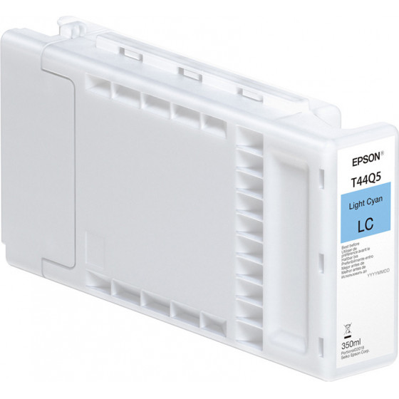 Epson Ink T44Q540 Light Cyan - 350ml - (C13T44Q540)