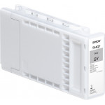 Epson Ink T44Q740 Gray - 350ml - (C13T44Q740)