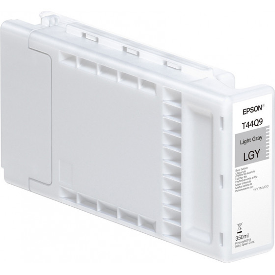 Epson Ink T44Q940 Light Gray - 350ml - (C13T44Q940)