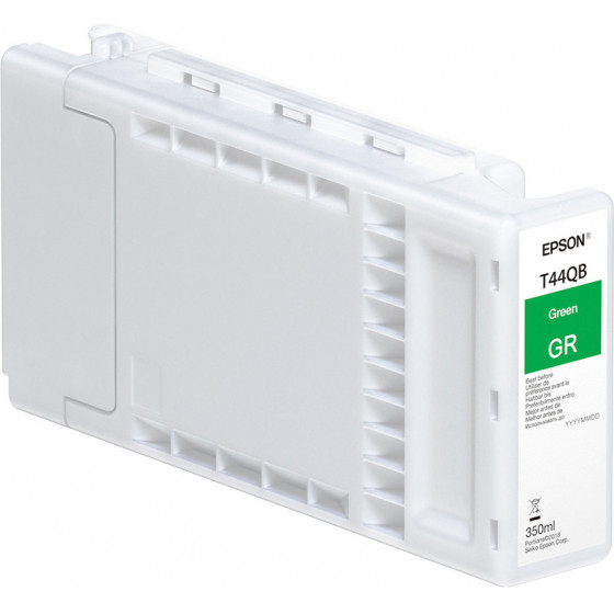 Epson Ink T44QB40 Green - 350ml - (C13T44QB40)