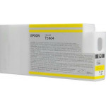 Epson Ink T5964 UltraChrome Yellow with pigment 350ml - (C13T596400)