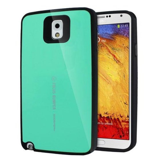 ������ ���� GOOSPERY SAMSUNG N9005 GALAXY NOTE 3 FOCUS SERIES �������