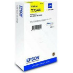 Epson Ink T754440 Magenta with pigment ink -Size XXL - (C13T754440)