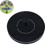 GloboStar ������ �������� ������������ ������������ ���������� �� ������� ���� ����� 30-60cm - 4 ����������� ���� �������� ��������� IP68 �16 x �7.5cm - (71530)