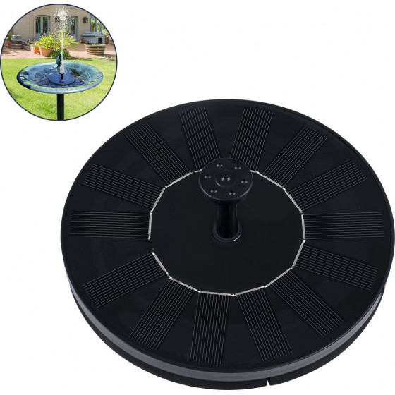 GloboStar ������ �������� ������������ ������������ ���������� �� ������� ���� ����� 30-60cm - 4 ����������� ���� �������� ��������� IP68 �16 x �7.5cm - (71530)